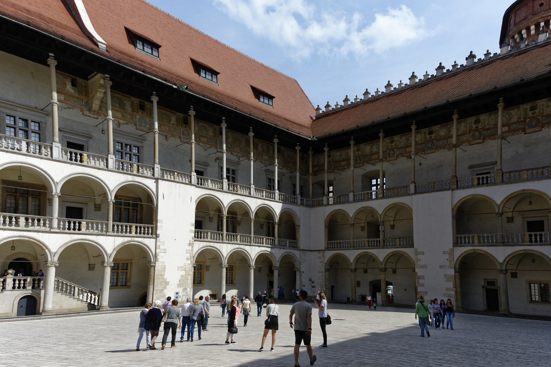 20160512-150115••Krakow•Lesser Poland Voivodeship•Poland